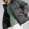 Изображение Puma Куртка Classics Men’s Oversized Down Jacket #3: Puma Black