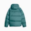 Зображення Puma Куртка Classics Men’s Oversized Down Jacket #7: Malachite