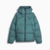 Изображение Puma Куртка Classics Men’s Oversized Down Jacket #6: Malachite