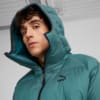 Изображение Puma Куртка Classics Men’s Oversized Down Jacket #2: Malachite