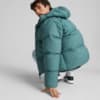 Зображення Puma Куртка Classics Men’s Oversized Down Jacket #3: Malachite