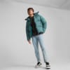 Изображение Puma Куртка Classics Men’s Oversized Down Jacket #4: Malachite