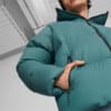 Зображення Puma Куртка Classics Men’s Oversized Down Jacket #5: Malachite