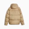 Изображение Puma Куртка Classics Men’s Oversized Down Jacket #7: Toasted