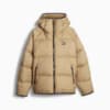 Изображение Puma Куртка Classics Men’s Oversized Down Jacket #6: Toasted