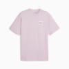Imagen PUMA Polera juvenil DOWNTOWN 180 #1