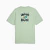 Зображення Puma Футболка DOWNTOWN Youth Are The Future Men's Graphic Tee #2: Pure Green