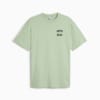 Зображення Puma Футболка DOWNTOWN Youth Are The Future Men's Graphic Tee #1: Pure Green