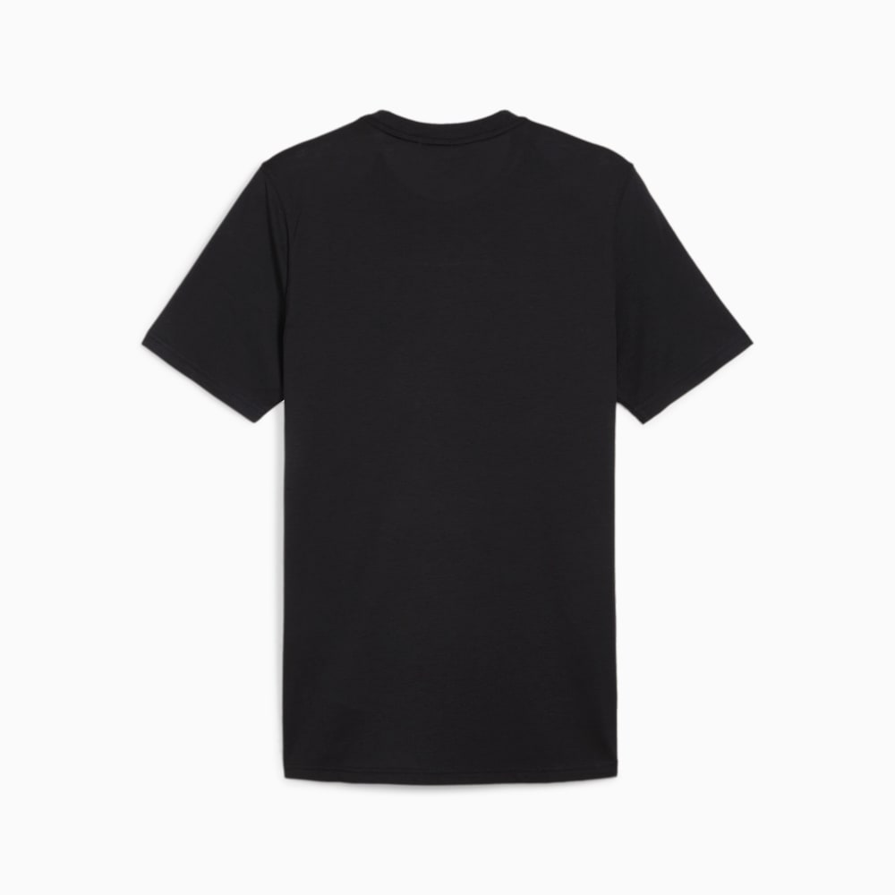 Image Puma Posterize Men's Basketball Tee #2