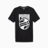 Image Puma Posterize Men's Basketball Tee #1