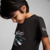 Imagen PUMA Polera Mercedes-AMG Petronas Motorsport para niños #2