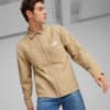 Image PUMA Jaqueta Shirt Masculino #1