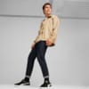 Image PUMA Jaqueta Corta Vento com Capuz Cotton Masculino #2