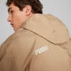 Image PUMA Jaqueta Corta Vento com Capuz Cotton Masculino #4