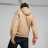 Image PUMA Jaqueta Corta Vento com Capuz Cotton Masculino #5