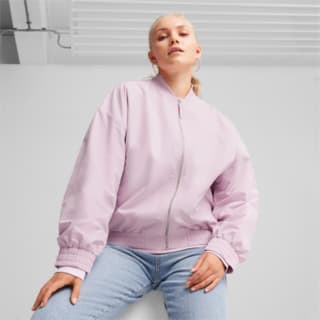 Изображение Puma Куртка Women's Style Jacket