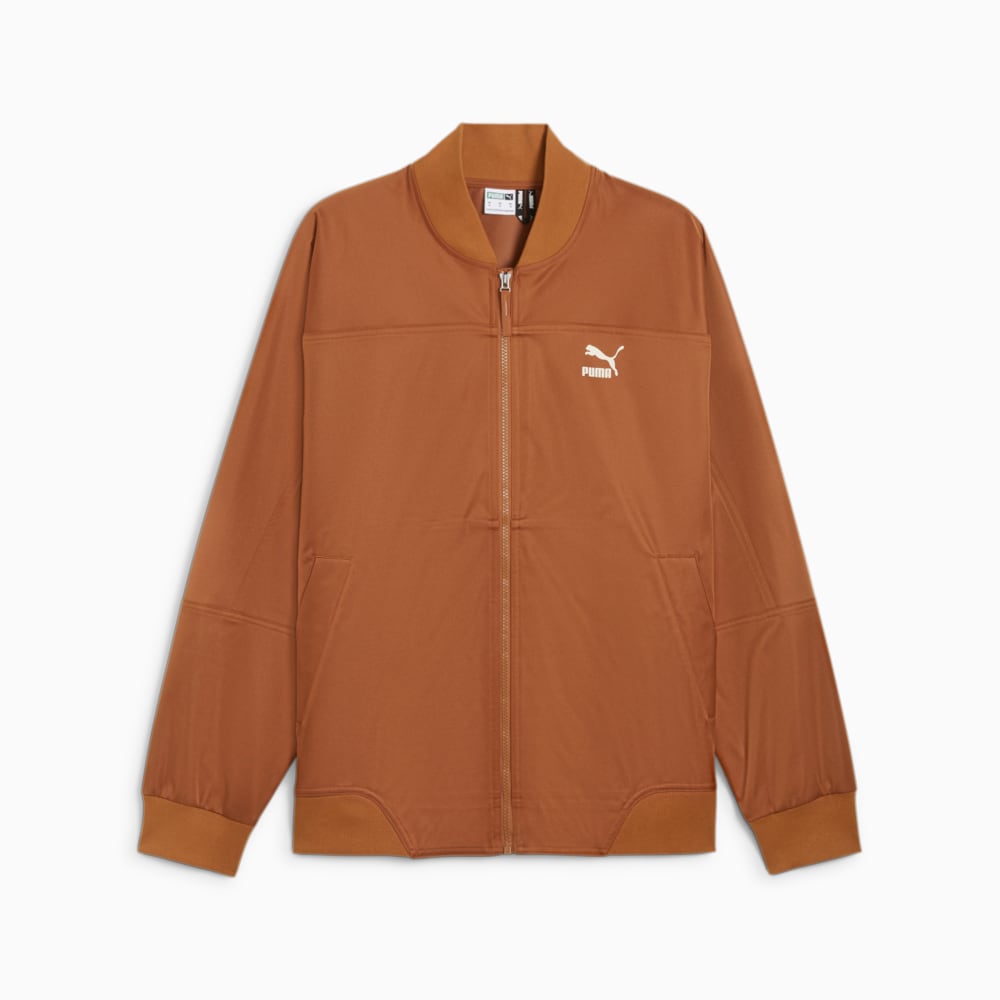 Image PUMA Jaqueta Bomber CLASSICS Seasonal #5