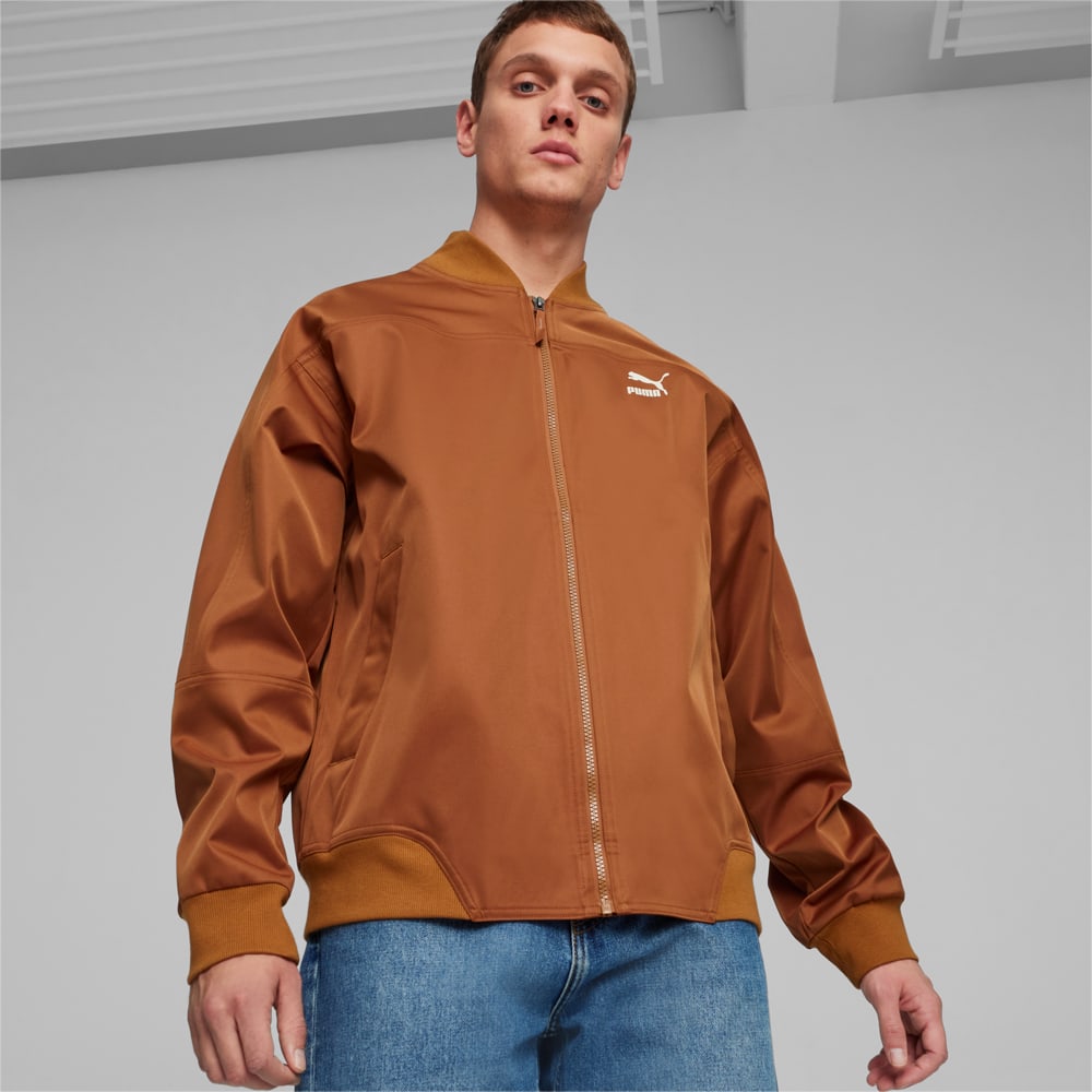 Image PUMA Jaqueta Bomber CLASSICS Seasonal #1