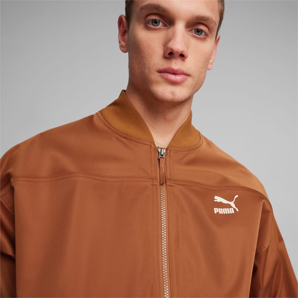 Image PUMA Jaqueta Bomber CLASSICS Seasonal #2