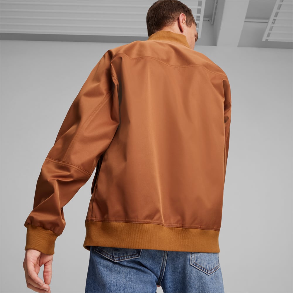 Image PUMA Jaqueta Bomber CLASSICS Seasonal #4