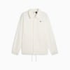 Зображення Puma Куртка Downtown Men's Jacket #6: Frosted Ivory