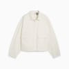 Зображення Puma Куртка Classics Women's Shore Jacket #6: Frosted Ivory