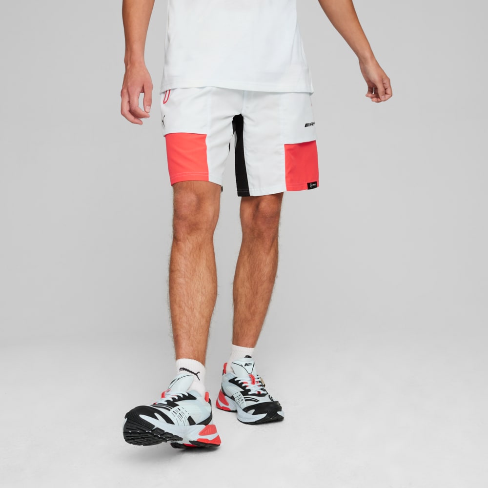 Puma 12 shorts hot sale