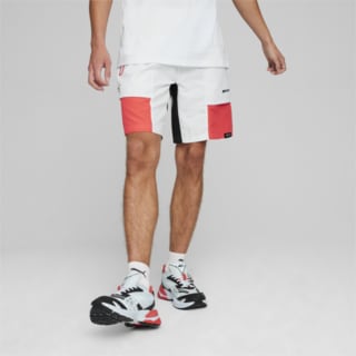 Изображение Puma Шорты AMG Statement Woven Motorsports Shorts