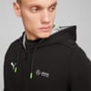 Imagen PUMA Chaqueta deportiva con capucha Mercedes-AMG Petronas Motorsport para hombre #5