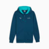 Imagen PUMA Chaqueta deportiva con capucha Mercedes-AMG Petronas Motorsport para hombre #6