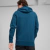 Imagen PUMA Chaqueta deportiva con capucha Mercedes-AMG Petronas Motorsport para hombre #5