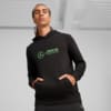 Image PUMA Moletom com Capuz Mercedes-AMG Petronas Motorsport Masculino #1