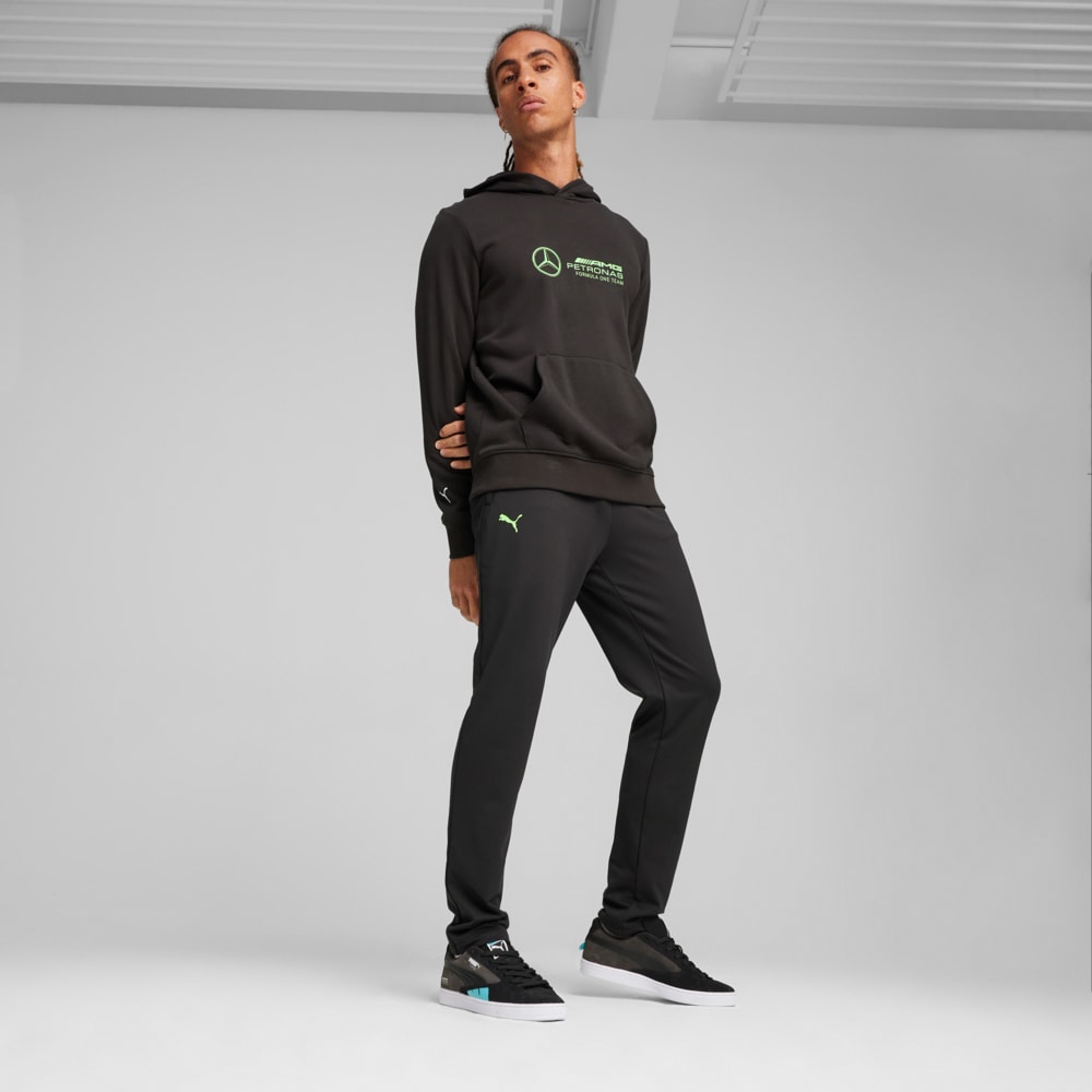 Image PUMA Moletom com Capuz Mercedes-AMG Petronas Motorsport Masculino #2