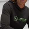 Imagen PUMA Polerón con capucha Mercedes AMG Petronas Motorsport para hombre #3