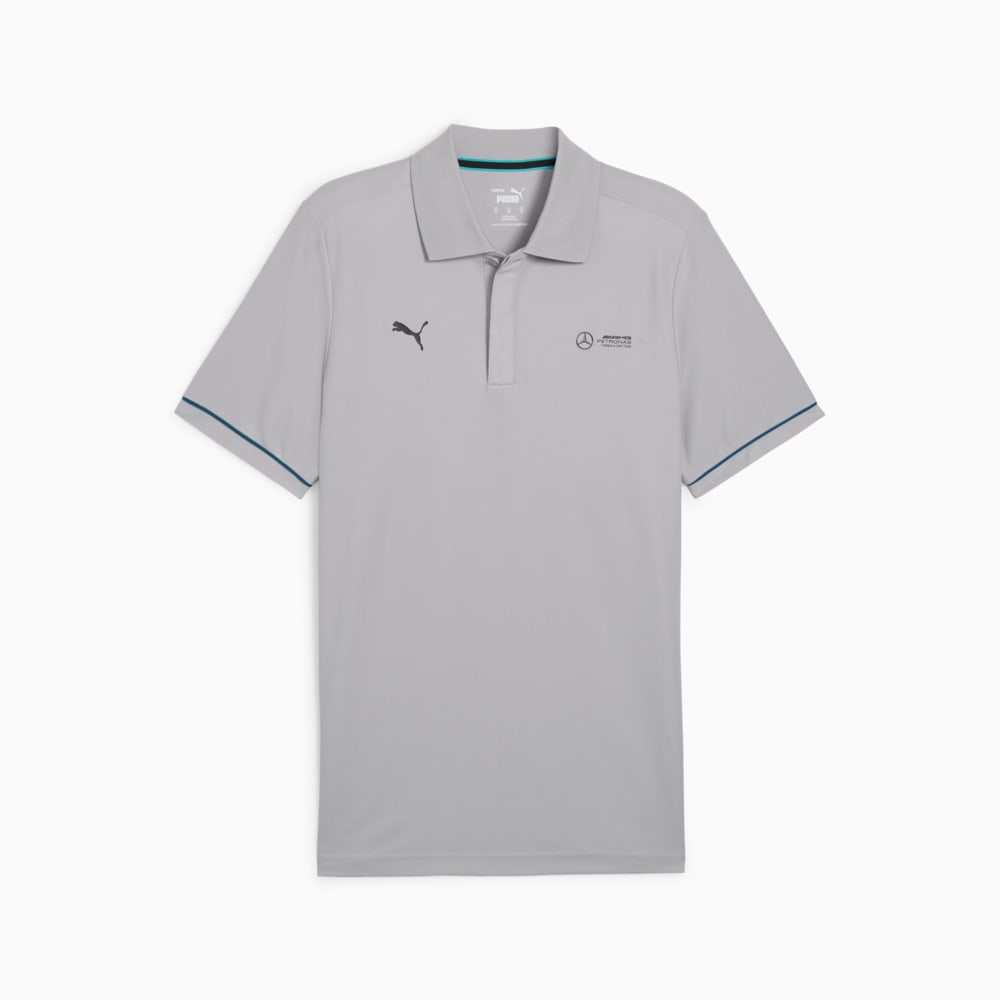 Camisa puma mercedes benz outlet