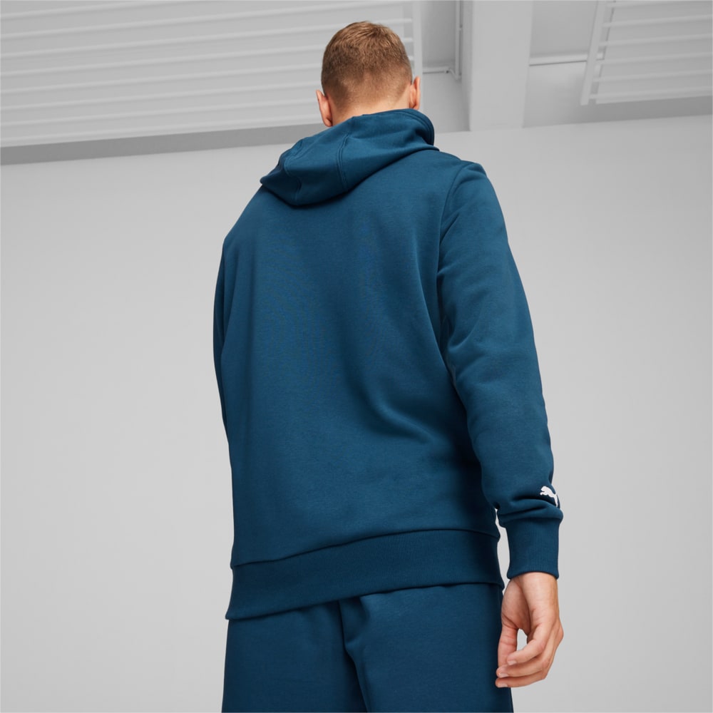 Image Puma Mercedes-AMG Petronas Motorsport Men's ESS Hoodie #2