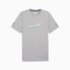 Зображення Puma Футболка Mercedes-AMG Petronas Motorsport ESS Car Men's Graphic Tee #4: Team Silver