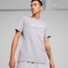 Зображення Puma Футболка Mercedes-AMG Petronas Motorsport ESS Car Men's Graphic Tee #1: Team Silver