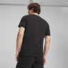 Изображение Puma Футболка Mercedes-AMG Petronas Motorsport Men's ESS Logo Tee #2: Puma Black