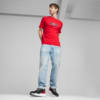 Imagen PUMA Polera Scuderia Ferrari Motorsport Race Graphic para hombre #3