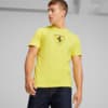 Imagen PUMA Polera Ferrari Race Big Shield #1