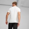 Зображення Puma Футболка Scuderia Ferrari Race Big Shield Men's Motorsport Tonal Tee #2: Puma White