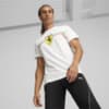 Image Puma Scuderia Ferrari Race Big Shield Men's Motorsport Heritage Tee #1