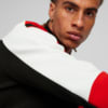 Изображение Puma Олимпийка Scuderia Ferrari Race MT7 Men's Motorsport Track Jacket #4: Puma Black