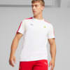 Imagen PUMA Polera Scuderia Ferrari Race MT7 Motorsport para hombre #1