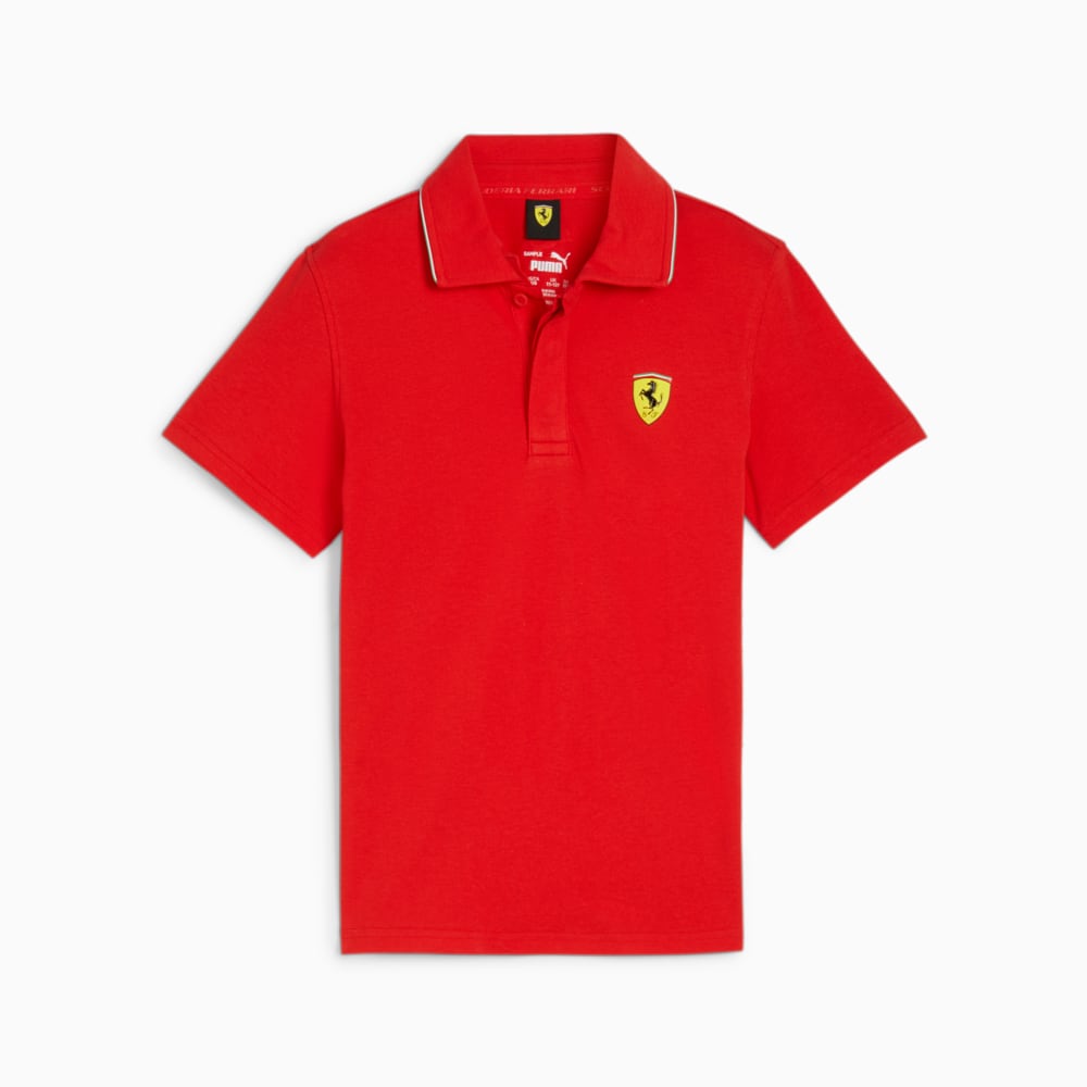 Camisetas ferrari puma outlet