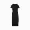 Изображение Puma Платье Scuderia Ferrari Style Women's Dress #2: Puma Black