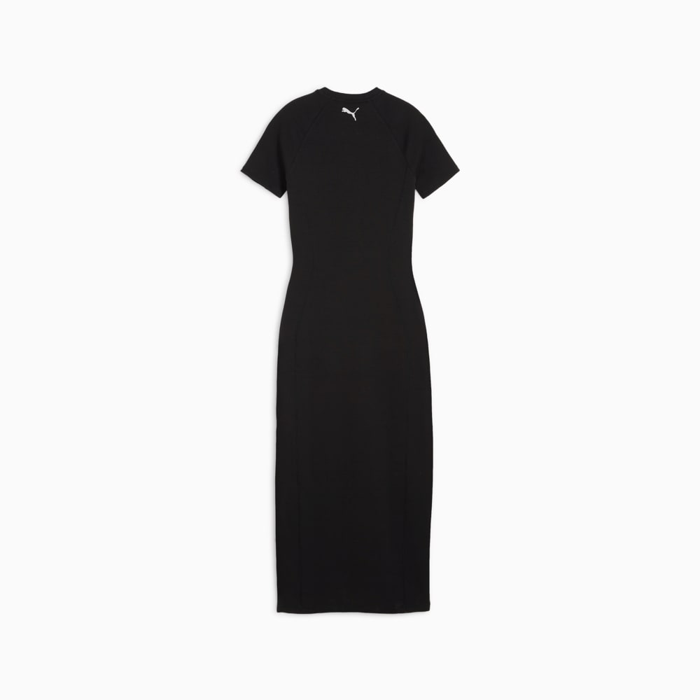 Изображение Puma Платье Scuderia Ferrari Style Women's Dress #2: Puma Black