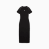 Изображение Puma Платье Scuderia Ferrari Style Women's Dress #1: Puma Black