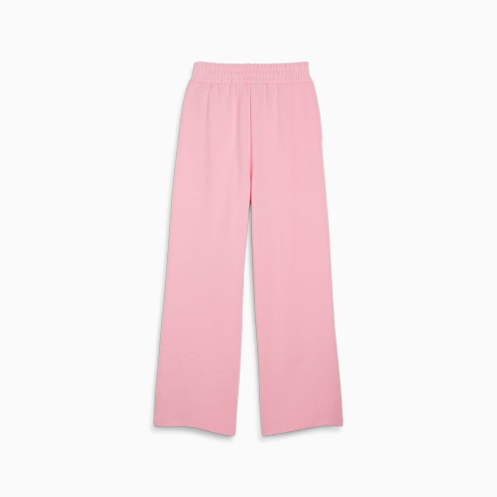 Зображення Puma Штани Scuderia Ferrari Style Women's Motorsport Pants #2: Pink Lilac